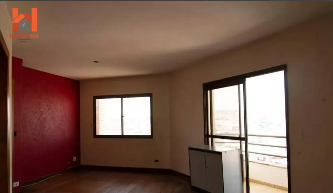 Foto 5 de Apartamento com 3 quartos à venda, 154m2 em Jardim Teresa, São Paulo - SP
