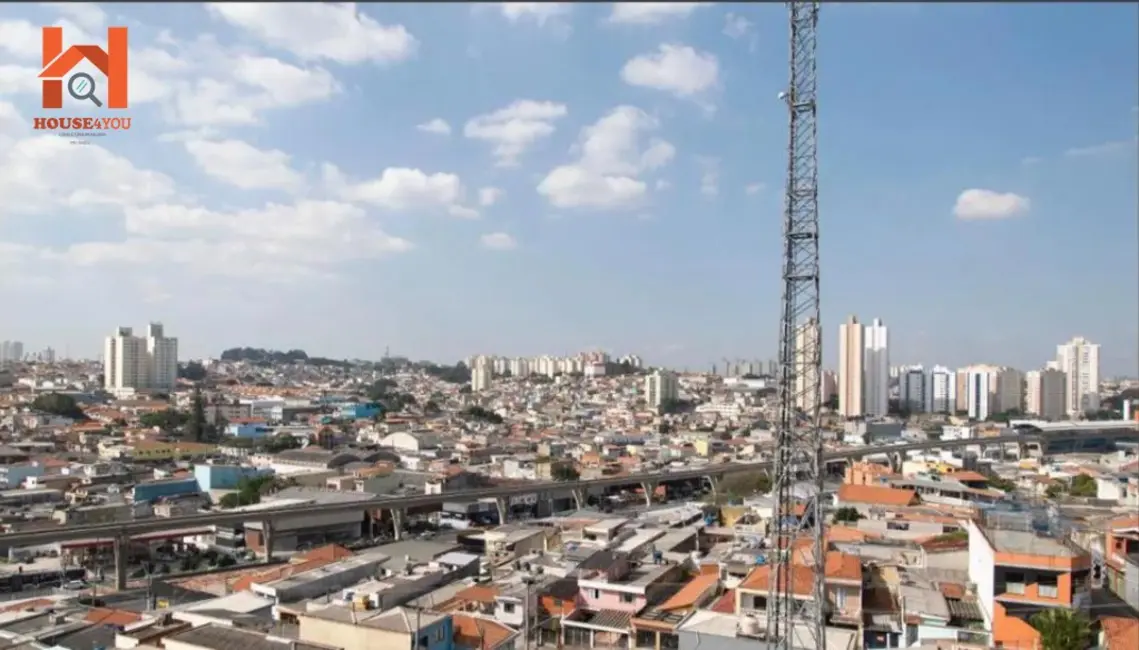 Foto 7 de Apartamento com 3 quartos à venda, 154m2 em Jardim Teresa, São Paulo - SP