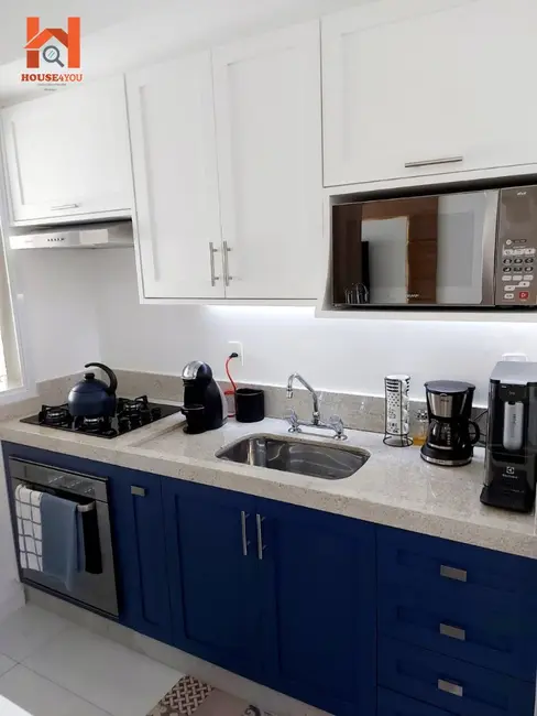 Foto 6 de Apartamento com 1 quarto à venda, 76m2 em Vila Gomes Cardim, São Paulo - SP