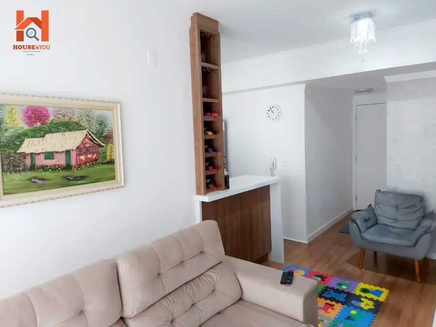 Foto 7 de Apartamento com 1 quarto à venda, 76m2 em Vila Gomes Cardim, São Paulo - SP