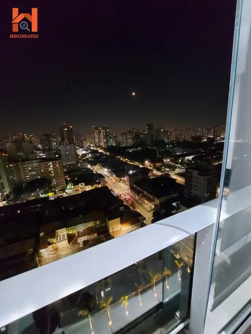 Foto 3 de Apartamento com 1 quarto à venda, 76m2 em Vila Gomes Cardim, São Paulo - SP