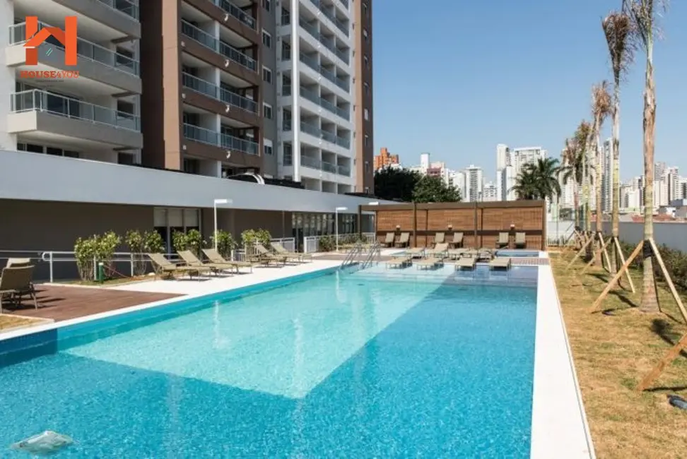 Foto 1 de Apartamento com 1 quarto à venda, 76m2 em Vila Gomes Cardim, São Paulo - SP