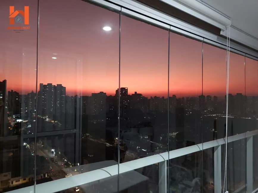 Foto 2 de Apartamento com 1 quarto à venda, 76m2 em Vila Gomes Cardim, São Paulo - SP