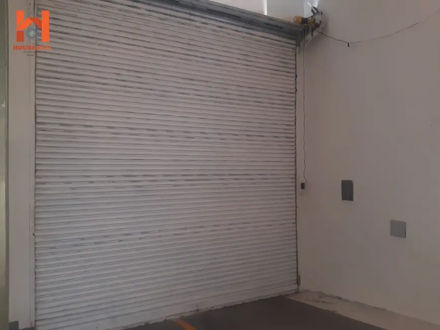 Foto 4 de Armazém / Galpão para alugar, 600m2 em Vila Bandeirantes, São Paulo - SP