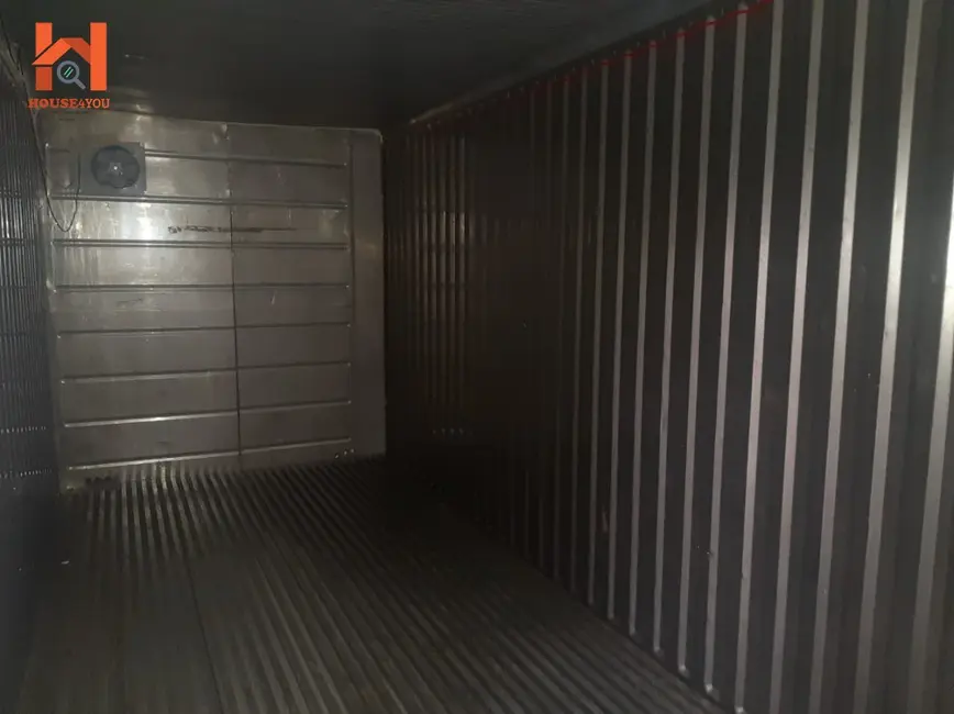 Foto 6 de Armazém / Galpão para alugar, 600m2 em Vila Bandeirantes, São Paulo - SP