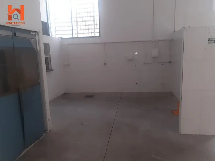 Foto 7 de Armazém / Galpão para alugar, 600m2 em Vila Bandeirantes, São Paulo - SP
