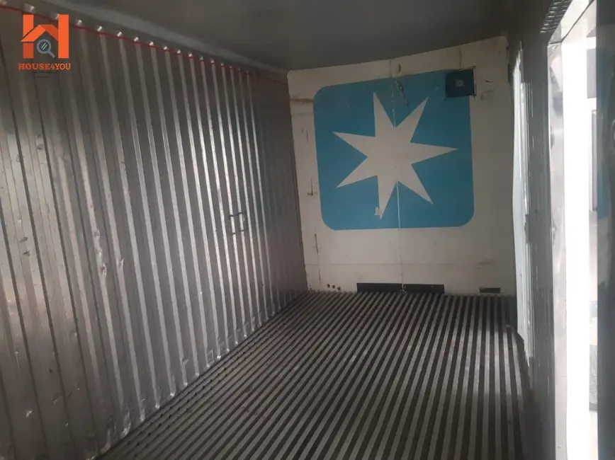 Foto 5 de Armazém / Galpão para alugar, 600m2 em Vila Bandeirantes, São Paulo - SP