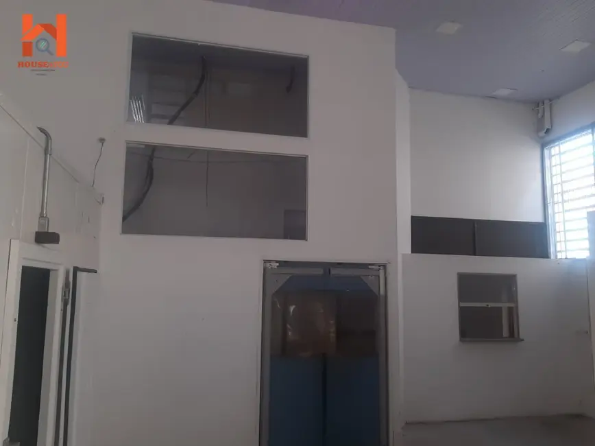 Foto 8 de Armazém / Galpão para alugar, 600m2 em Vila Bandeirantes, São Paulo - SP