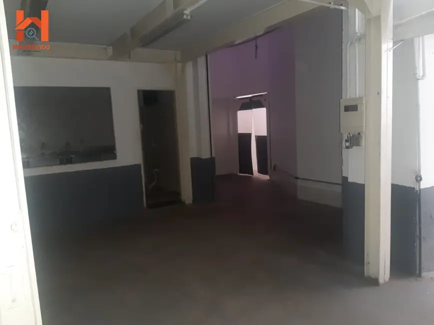 Foto 9 de Armazém / Galpão para alugar, 600m2 em Vila Bandeirantes, São Paulo - SP
