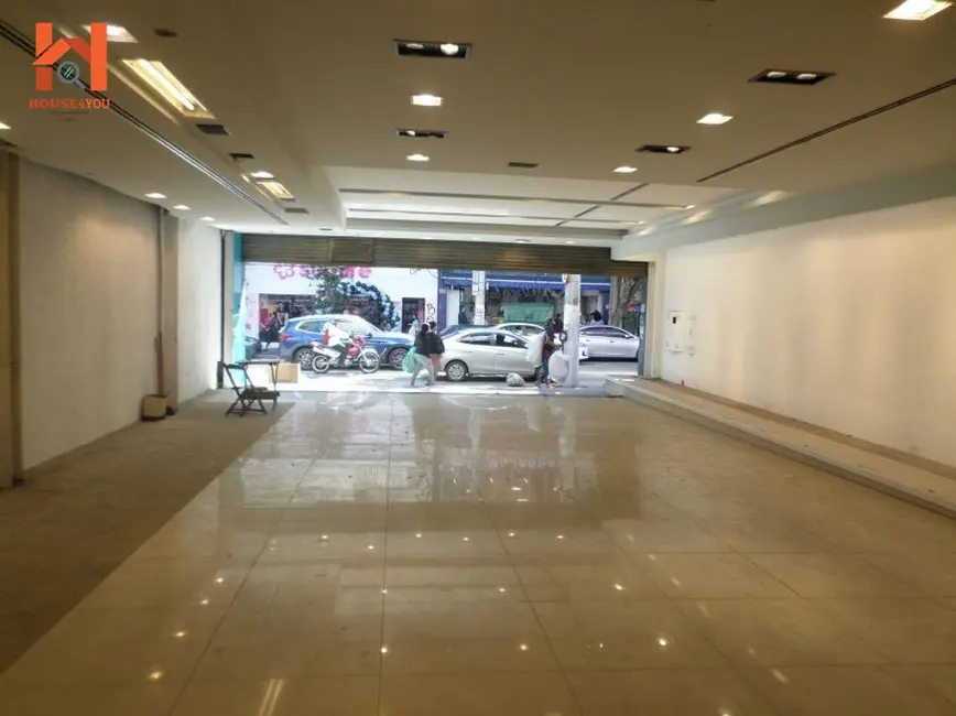 Foto 1 de Loja à venda, 1195m2 em Pinheiros, São Paulo - SP