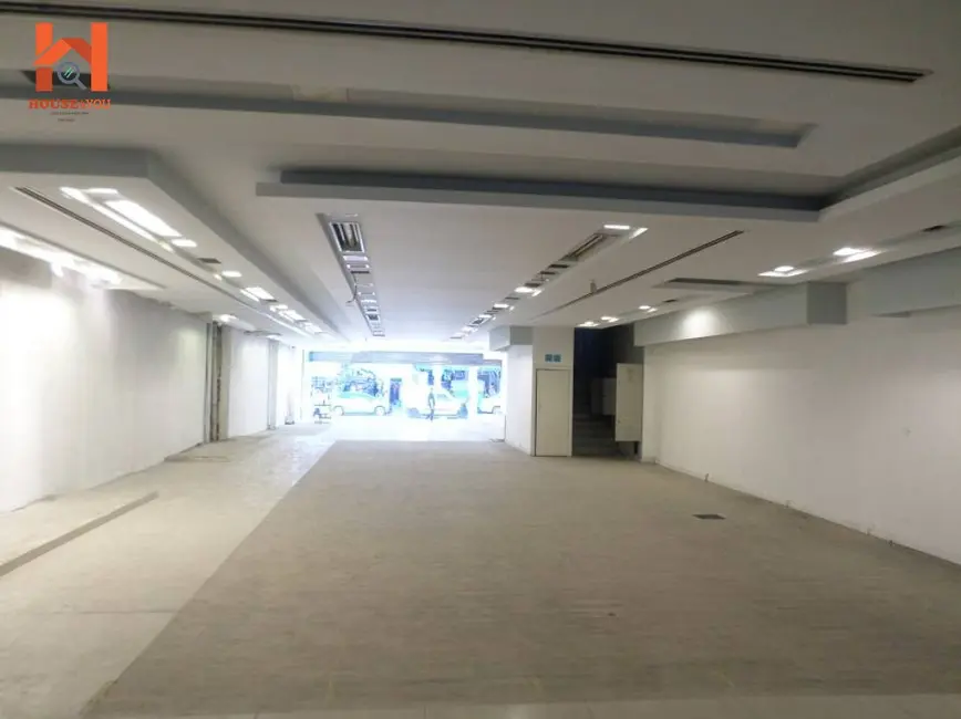Foto 2 de Loja à venda, 1195m2 em Pinheiros, São Paulo - SP