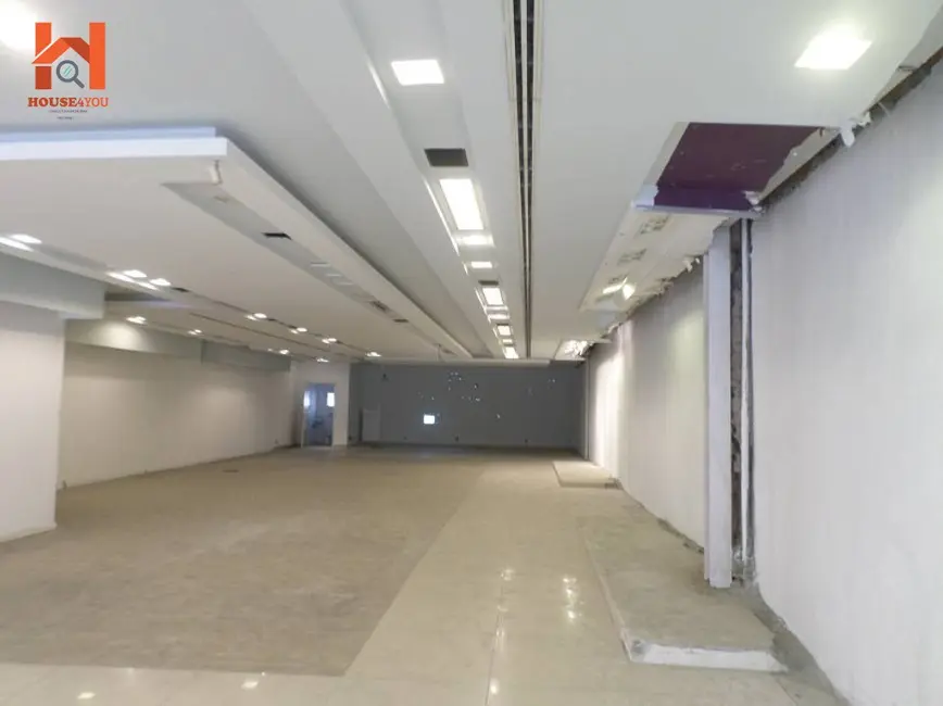 Foto 3 de Loja à venda, 1195m2 em Pinheiros, São Paulo - SP