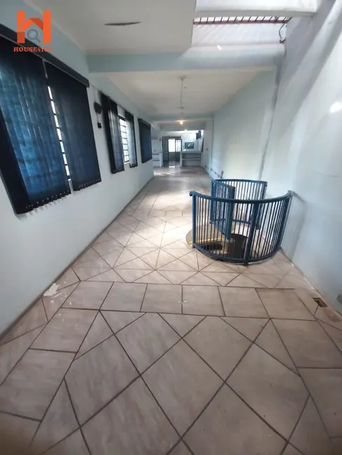 Foto 6 de Armazém / Galpão para alugar, 500m2 em Lapa, São Paulo - SP