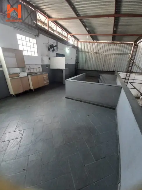 Foto 9 de Armazém / Galpão para alugar, 500m2 em Lapa, São Paulo - SP