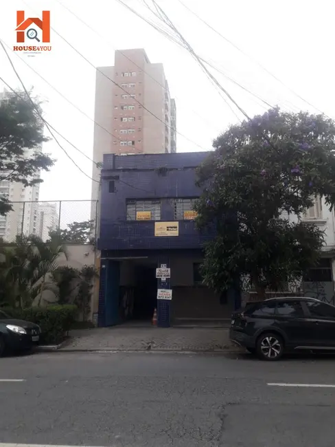 Foto 3 de Armazém / Galpão para alugar, 500m2 em Lapa, São Paulo - SP