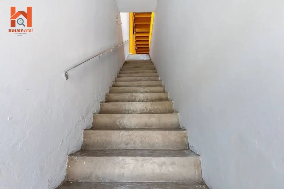 Foto 2 de Armazém / Galpão para alugar, 311m2 em Alto da Mooca, São Paulo - SP