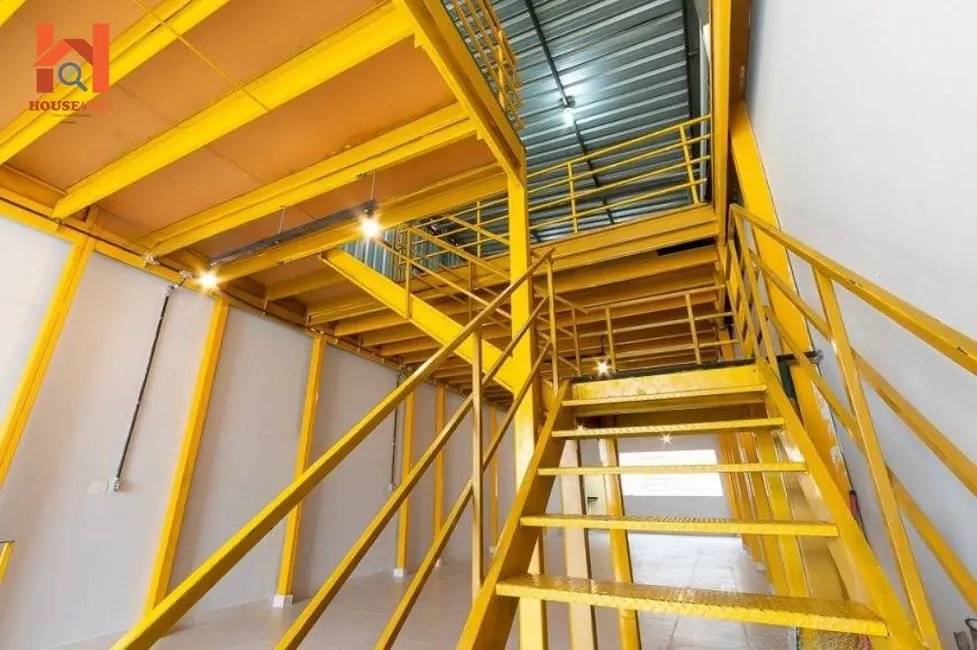Foto 8 de Armazém / Galpão para alugar, 311m2 em Alto da Mooca, São Paulo - SP