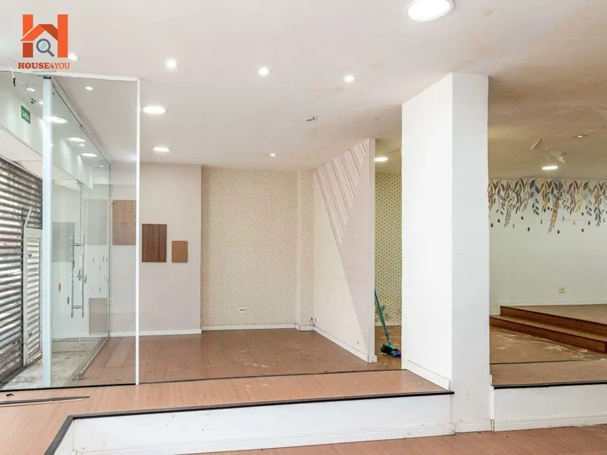 Foto 5 de Loja para alugar, 311m2 em Pinheiros, São Paulo - SP