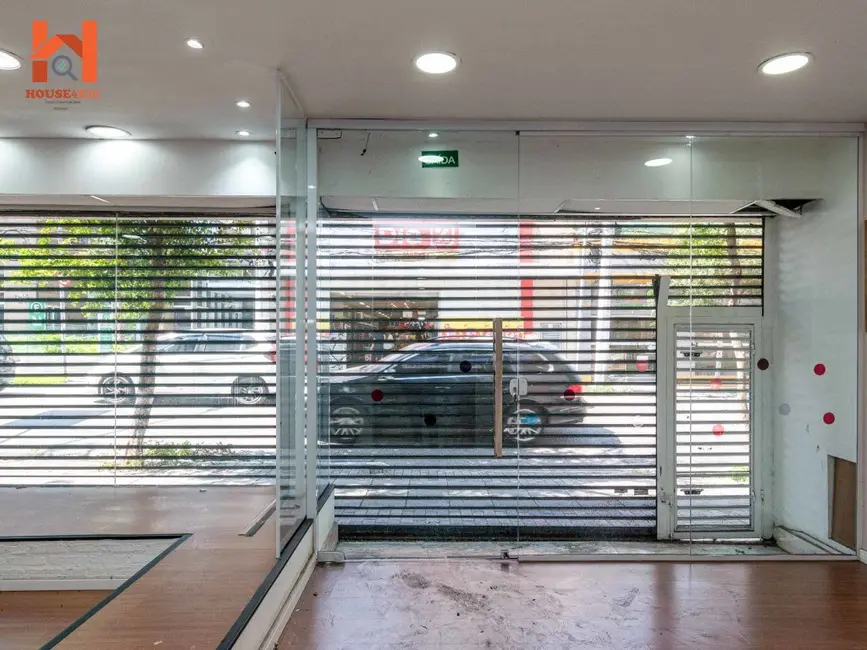 Foto 2 de Loja para alugar, 311m2 em Pinheiros, São Paulo - SP