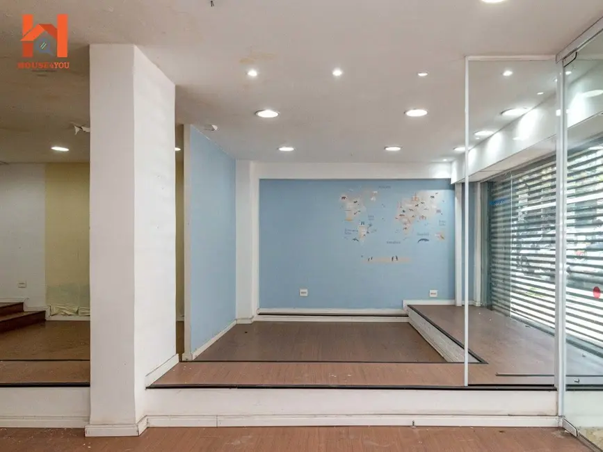 Foto 4 de Loja para alugar, 311m2 em Pinheiros, São Paulo - SP