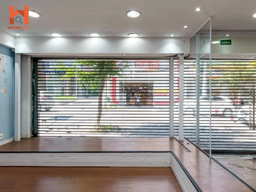 Foto 3 de Loja para alugar, 311m2 em Pinheiros, São Paulo - SP