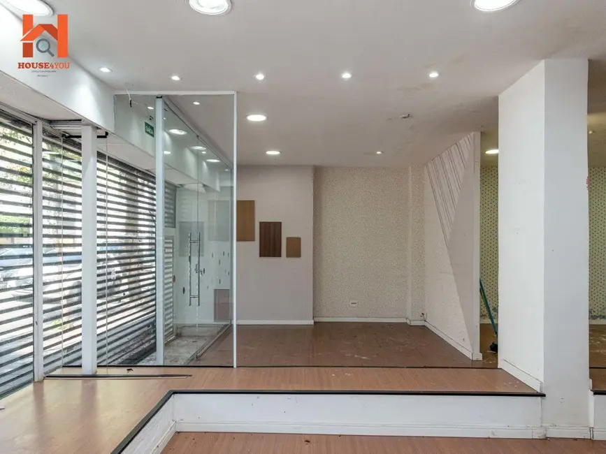 Foto 1 de Loja para alugar, 311m2 em Pinheiros, São Paulo - SP