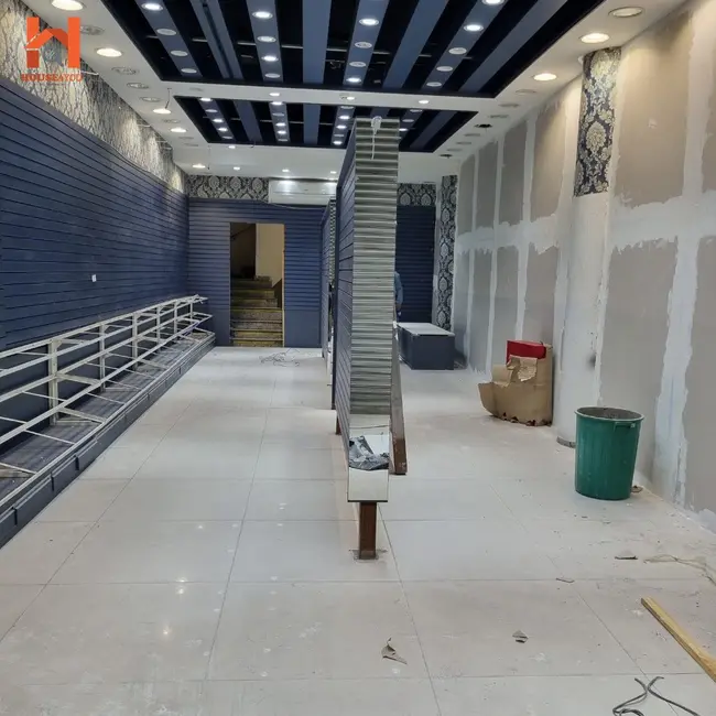 Foto 5 de Loja para alugar, 124m2 em Sé, São Paulo - SP