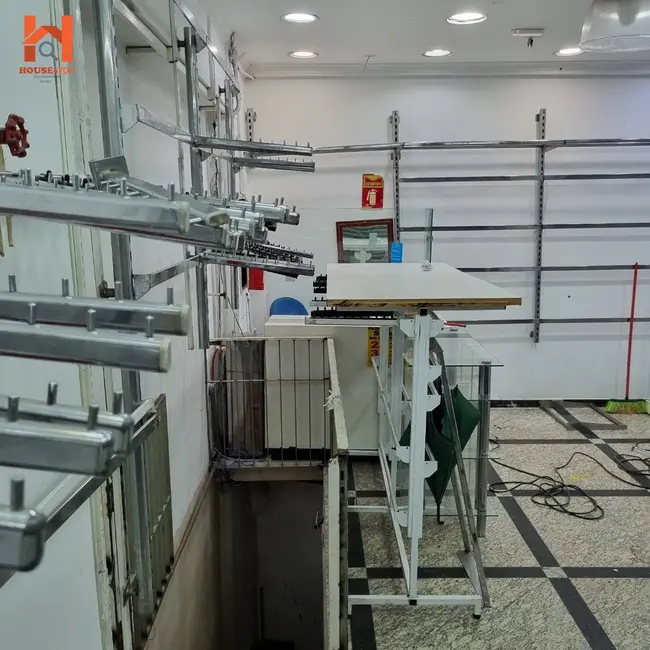 Foto 5 de Loja para alugar, 30m2 em Sé, São Paulo - SP