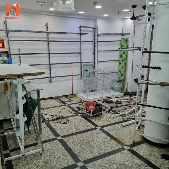 Foto 6 de Loja para alugar, 30m2 em Sé, São Paulo - SP