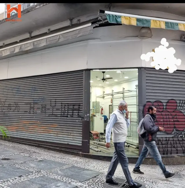 Foto 1 de Loja para alugar, 30m2 em Sé, São Paulo - SP