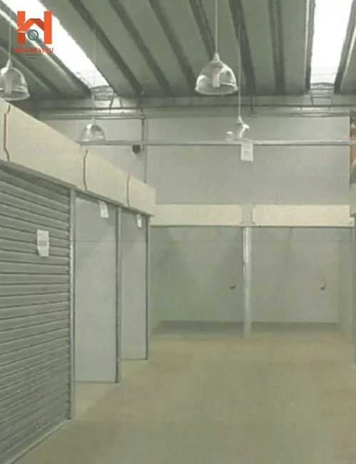 Foto 5 de Loja para alugar, 720m2 em Santa Efigênia, São Paulo - SP