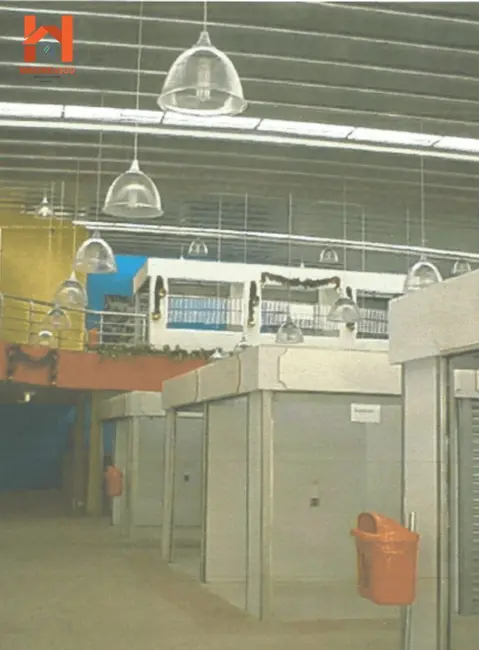 Foto 8 de Loja para alugar, 720m2 em Santa Efigênia, São Paulo - SP