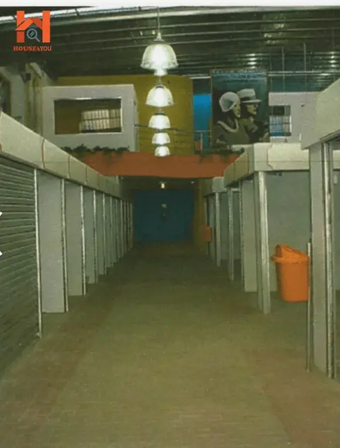 Foto 3 de Loja para alugar, 720m2 em Santa Efigênia, São Paulo - SP