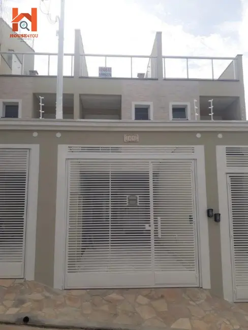 Foto 2 de Casa com 3 quartos à venda, 125m2 em Vila Brasílio Machado, São Paulo - SP