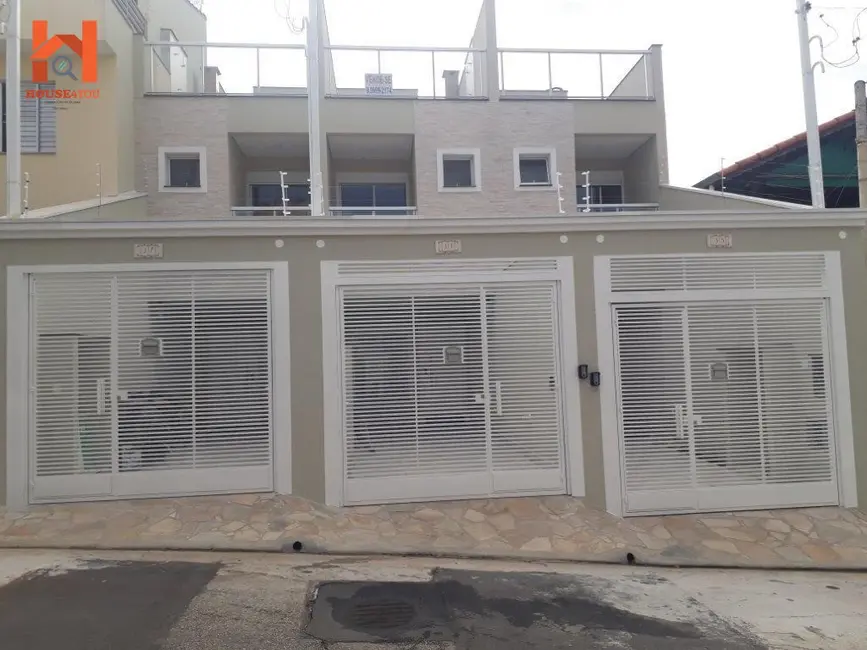 Foto 3 de Casa com 3 quartos à venda, 125m2 em Vila Brasílio Machado, São Paulo - SP