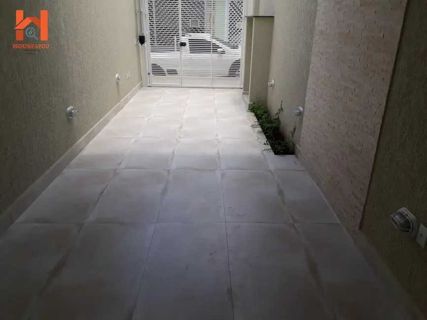 Foto 6 de Casa com 3 quartos à venda, 125m2 em Vila Brasílio Machado, São Paulo - SP