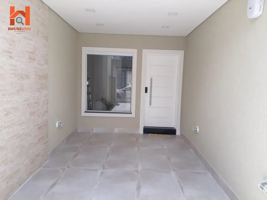 Foto 9 de Casa com 3 quartos à venda, 125m2 em Vila Brasílio Machado, São Paulo - SP