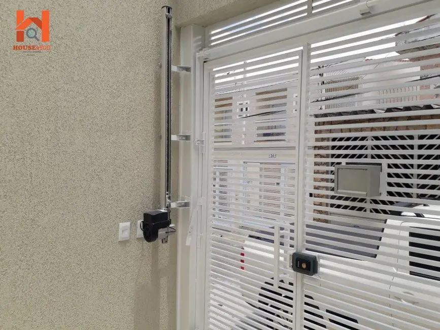 Foto 5 de Casa com 3 quartos à venda, 125m2 em Vila Brasílio Machado, São Paulo - SP