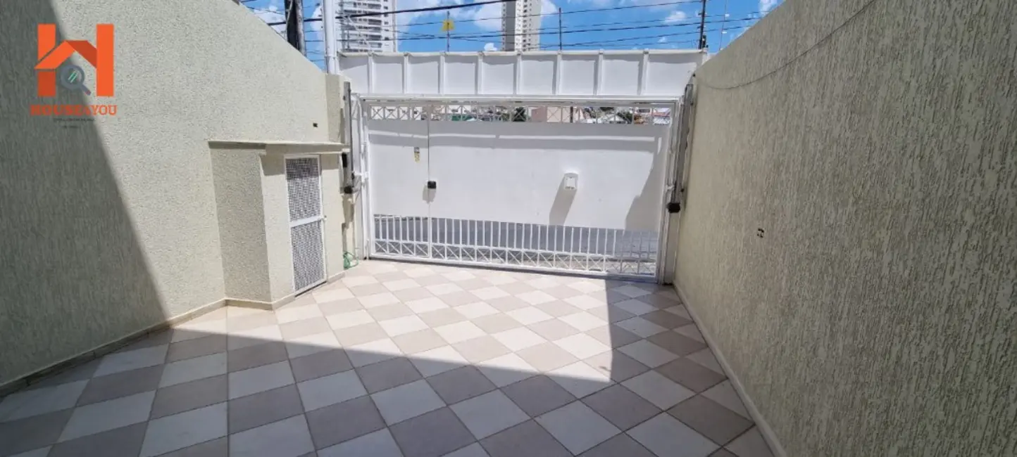 Foto 2 de Casa com 3 quartos à venda, 200m2 em Vila Nair, São Paulo - SP