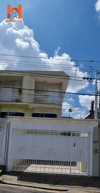 Foto 7 de Casa com 3 quartos à venda, 200m2 em Vila Nair, São Paulo - SP