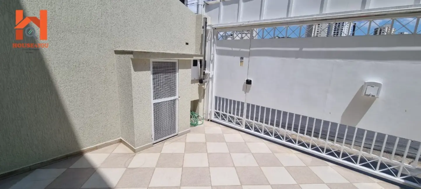 Foto 3 de Casa com 3 quartos à venda, 200m2 em Vila Nair, São Paulo - SP