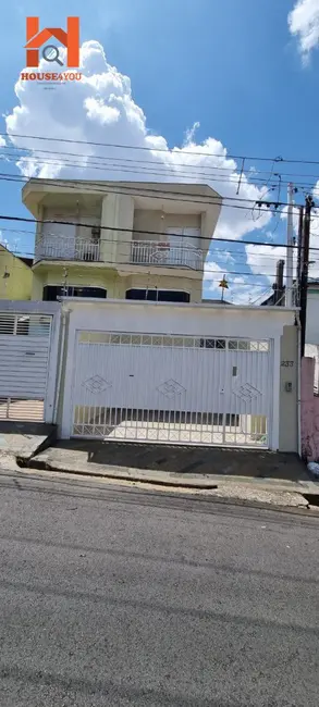 Foto 6 de Casa com 3 quartos à venda, 200m2 em Vila Nair, São Paulo - SP