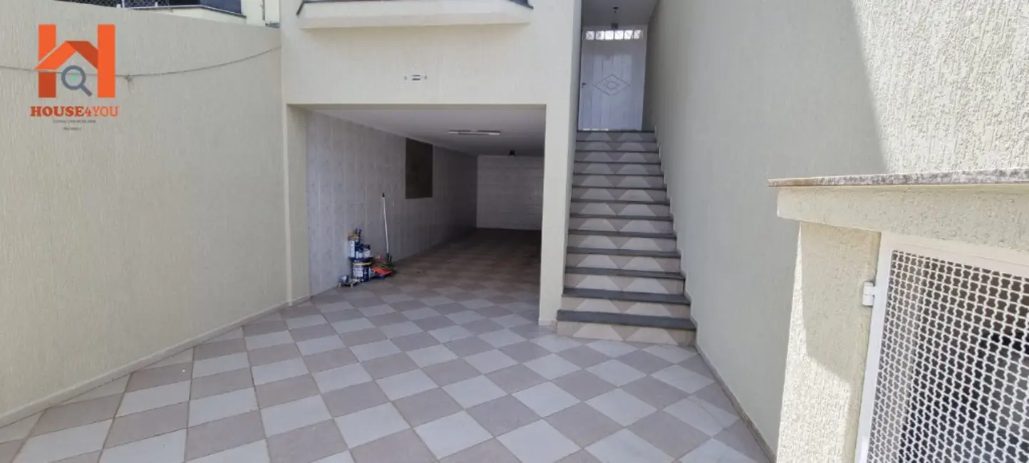 Foto 5 de Casa com 3 quartos à venda, 200m2 em Vila Nair, São Paulo - SP