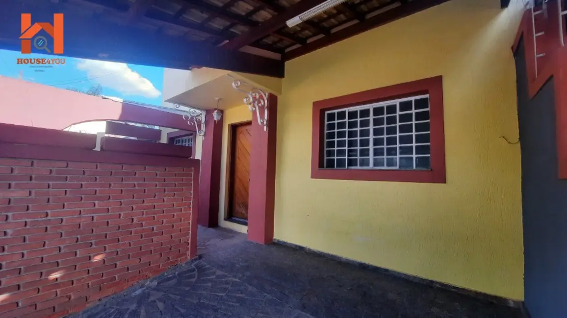 Casa com 2 quartos para alugar, 115m2 em Jardim Jaraguá, Atibaia - SP - imagem 7 Foto 7 de Casa com 2 quartos para alugar, 115m2 em Jardim Jaraguá, Atibaia - SP