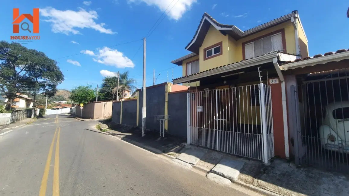 Casa com 2 quartos para alugar, 115m2 em Jardim Jaraguá, Atibaia - SP - imagem 4 Foto 4 de Casa com 2 quartos para alugar, 115m2 em Jardim Jaraguá, Atibaia - SP