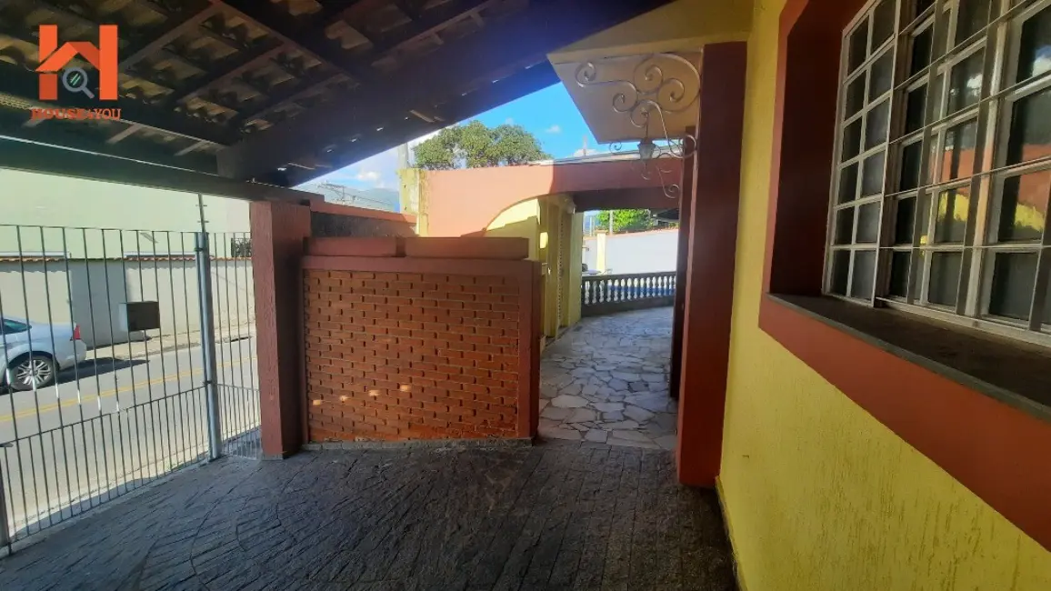 Casa com 2 quartos para alugar, 115m2 em Jardim Jaraguá, Atibaia - SP - imagem 8 Foto 8 de Casa com 2 quartos para alugar, 115m2 em Jardim Jaraguá, Atibaia - SP