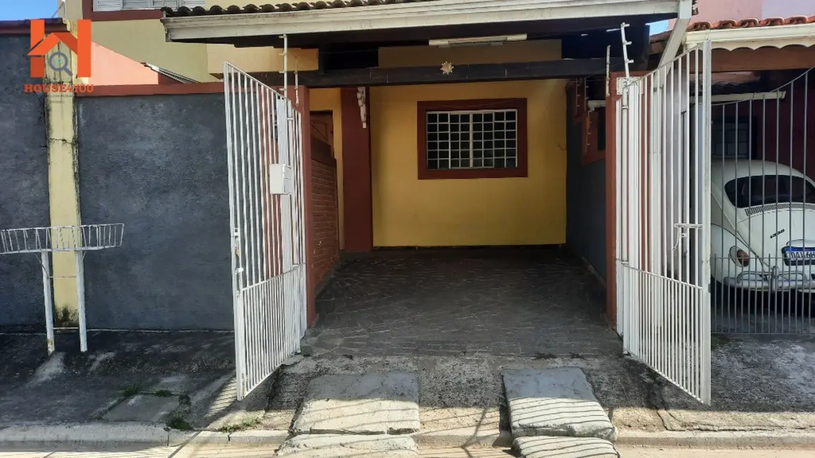 Casa com 2 quartos para alugar, 115m2 em Jardim Jaraguá, Atibaia - SP - imagem 5 Foto 5 de Casa com 2 quartos para alugar, 115m2 em Jardim Jaraguá, Atibaia - SP
