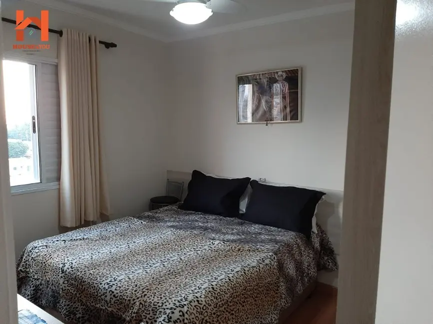 Foto 8 de Apartamento com 2 quartos à venda, 54m2 em Nova América, Piracicaba - SP