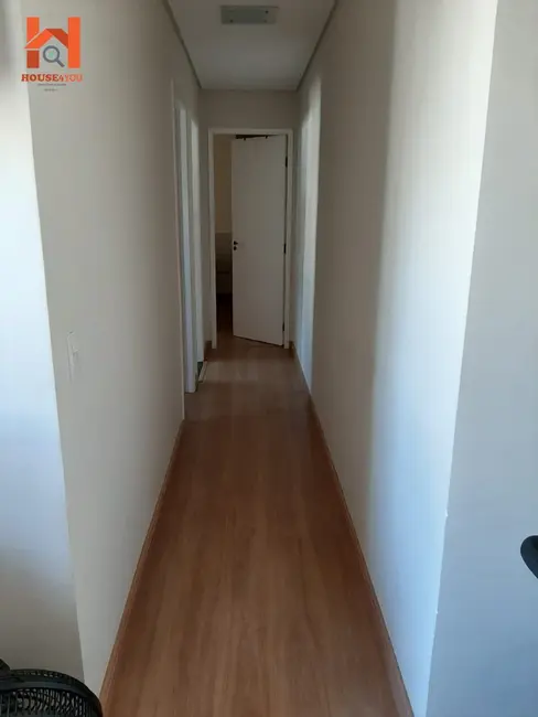 Foto 7 de Apartamento com 2 quartos à venda, 54m2 em Nova América, Piracicaba - SP