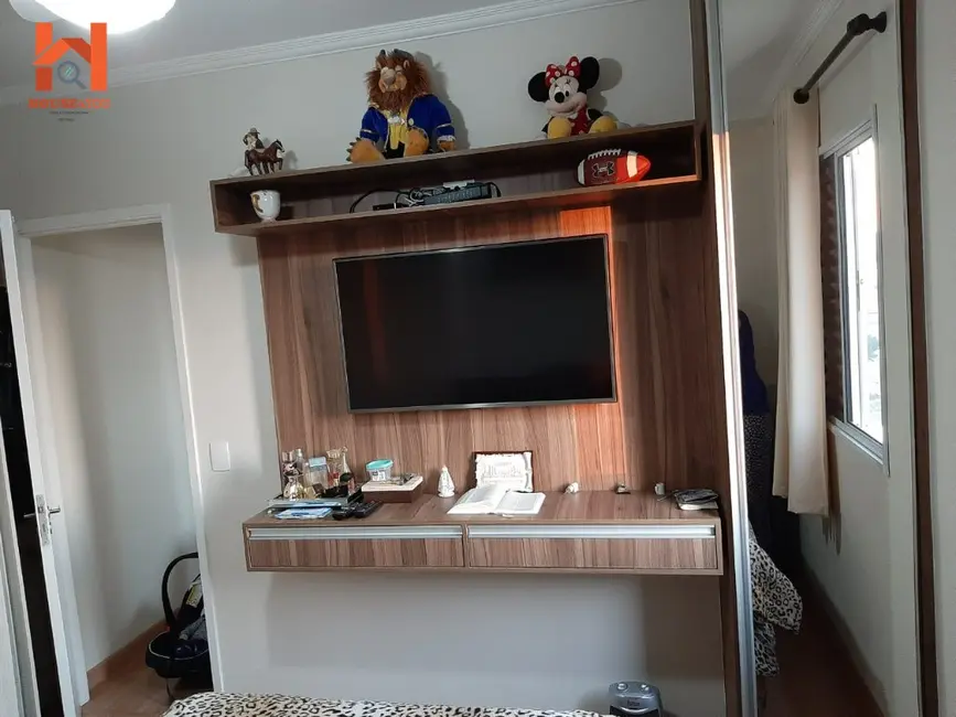 Foto 5 de Apartamento com 2 quartos à venda, 54m2 em Nova América, Piracicaba - SP